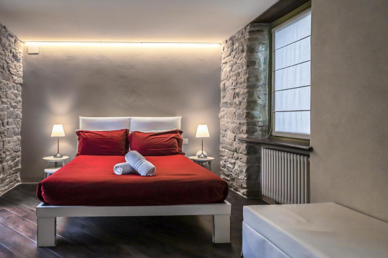 Roccaverano Albergo Del Bramante מראה חיצוני תמונה