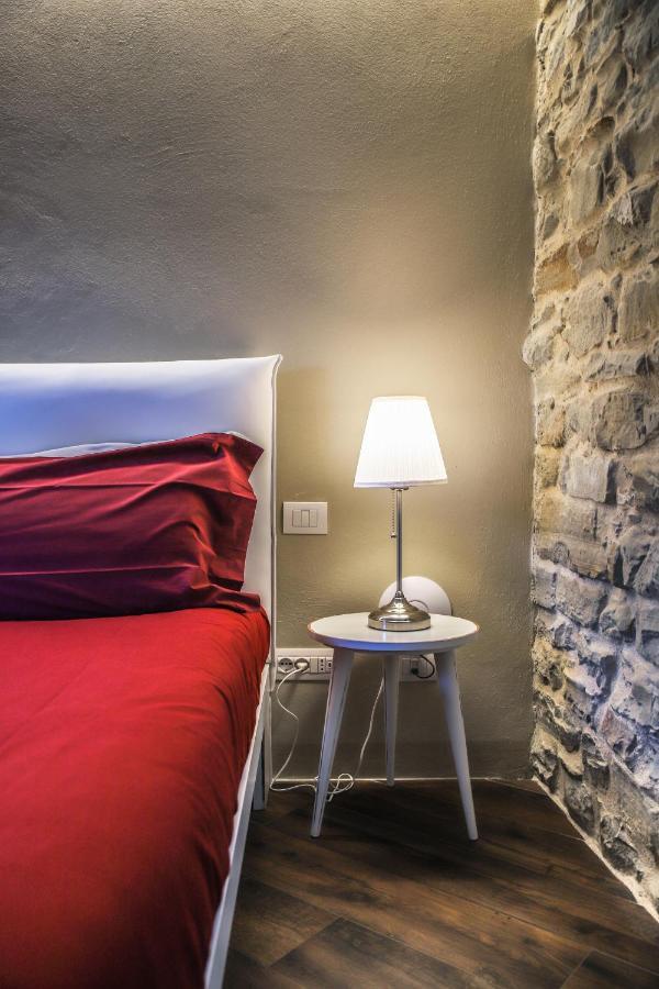 Roccaverano Albergo Del Bramante מראה חיצוני תמונה
