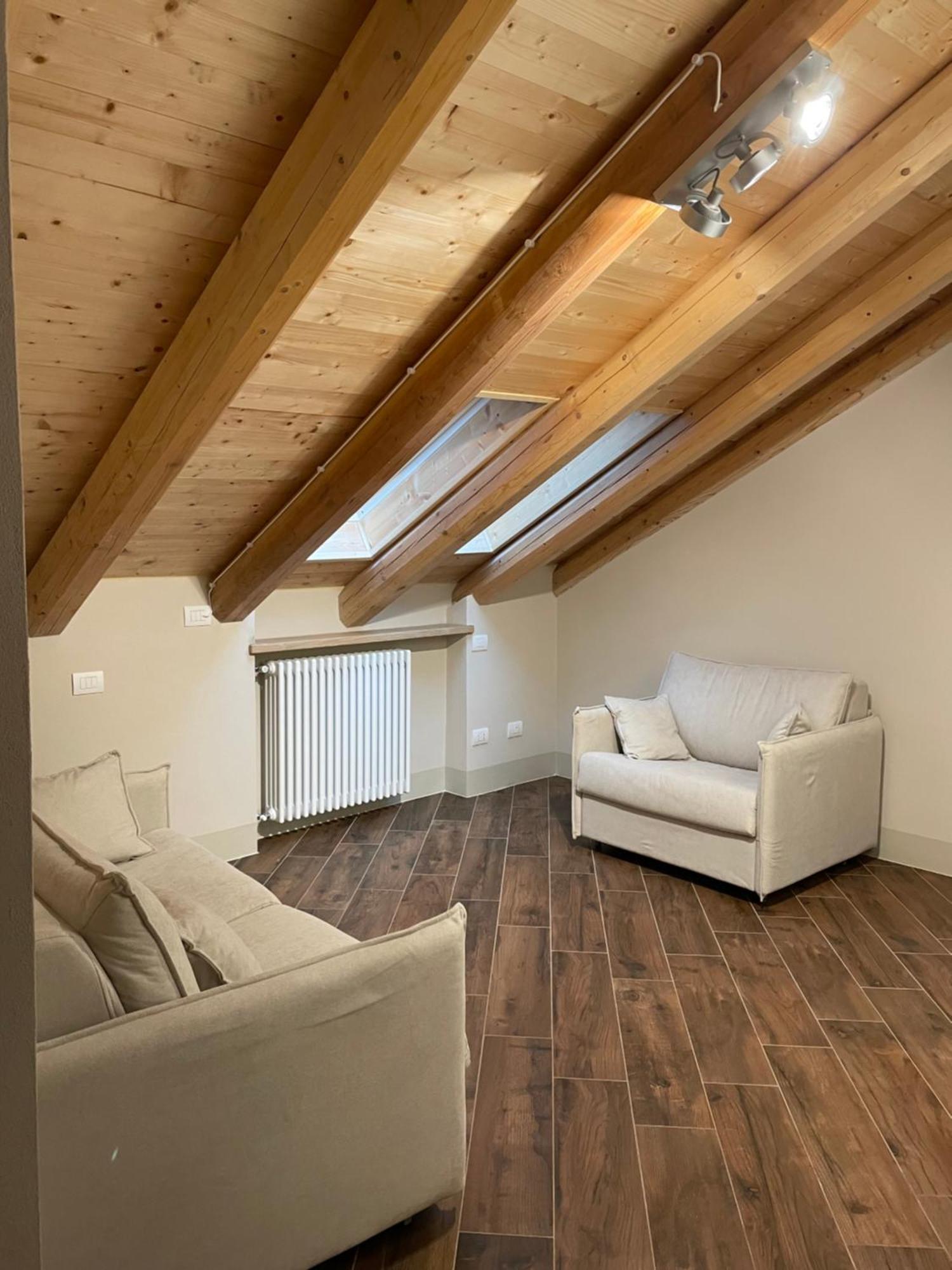 Roccaverano Albergo Del Bramante מראה חיצוני תמונה