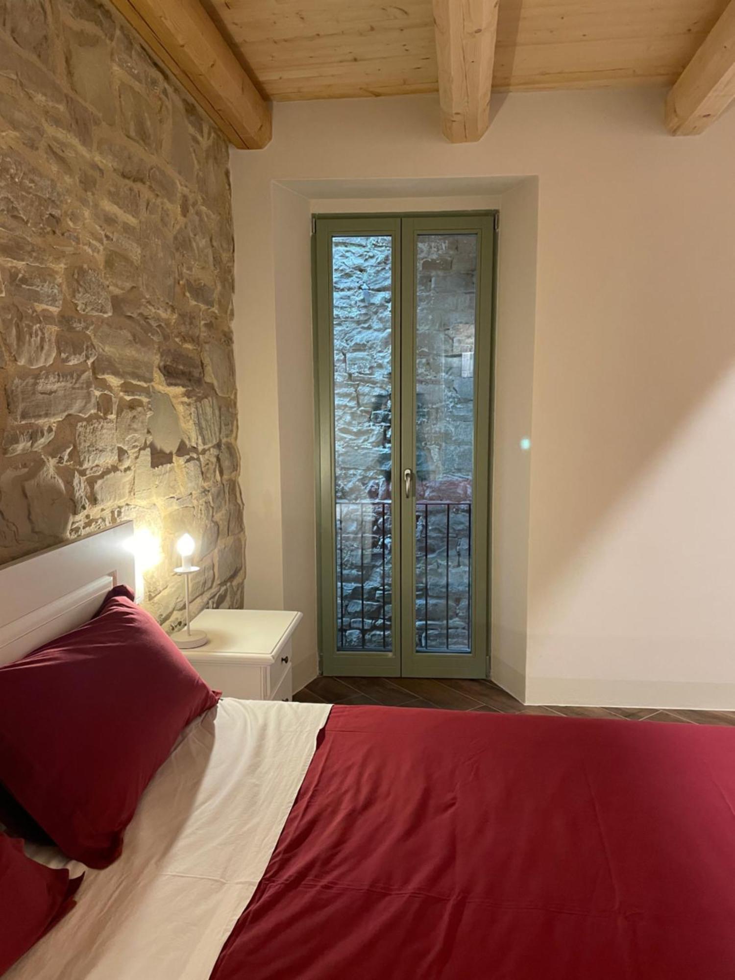 Roccaverano Albergo Del Bramante מראה חיצוני תמונה